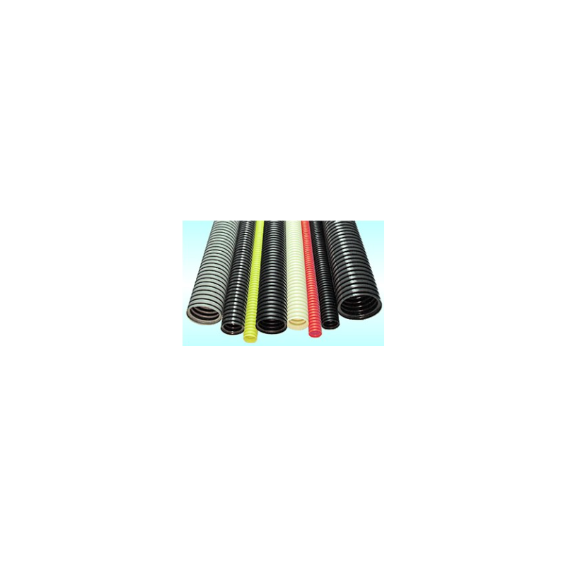 Corrugated Tubes for Wiring Protection ｜ Flexible & Durable Options for Industrial and Construction Use